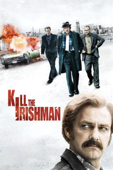 Kill the Irishman 2011 Action / Biography / Crime / Drama