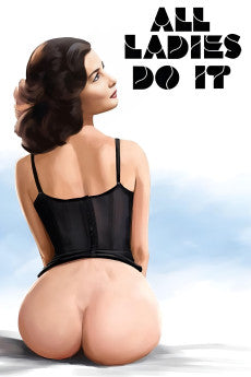 All Ladies Do It 1992 [ITALIAN] Action / Comedy / Drama