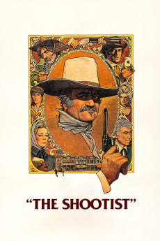 The Shootist 1976 Action / Drama / Romance / Western