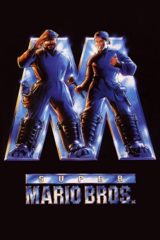 Super Mario Bros. 1993 Action / Adventure / Comedy / Family / Fantasy / Sci-Fi