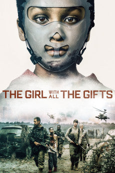 The Girl with All the Gifts 2016 ‧ Horror/Sci-fi ‧ 1h 51m