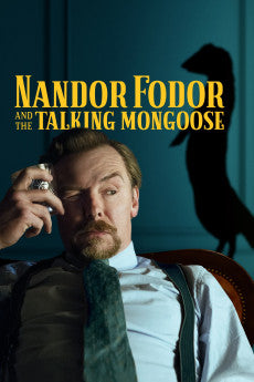 Nandor Fodor and the Talking Mongoose 2023 Comedy / Mystery