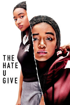 The Hate U Give 2018 Action / Crime / Drama