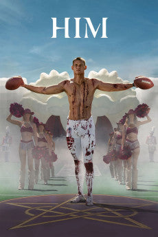 Him 2025 Horror / Sport