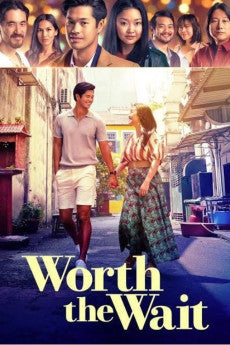 Worth the Wait 2025 Comedy / Drama / Romance