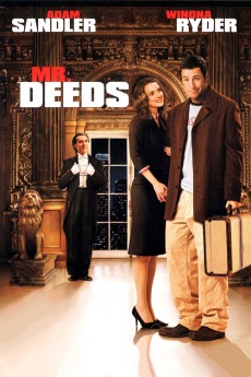 Mr. Deeds 2002 Action / Comedy / Romance