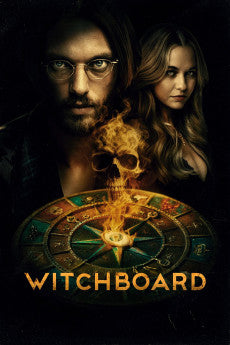 Witchboard 2024 Drama / Horror / Mystery