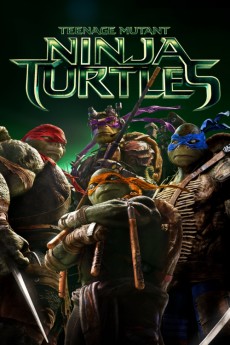 Teenage Mutant Ninja Turtles 2014 Action / Adventure / Animation / Comedy / Crime / Fantasy / Sci-Fi