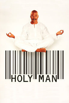 Holy Man 1998 Action / Comedy / Drama