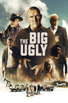 The Big Ugly 2020 ‧ Thriller/Crime ‧ 1h 46m