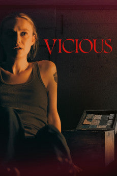 Vicious 2025 Horror