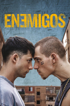 Enemigos 2025 [SPANISH] Drama