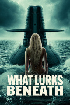 What Lurks Beneath 2024 Horror