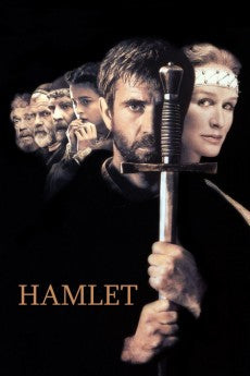 Hamlet 1990 ‧ Romance/Drama ‧ 2h 15m