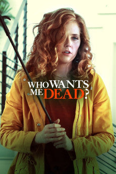 Who Wants Me Dead? 2020 Thriller