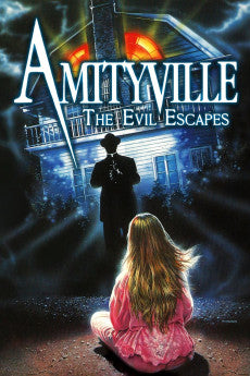 Amityville Horror: The Evil Escapes 1989 Horror