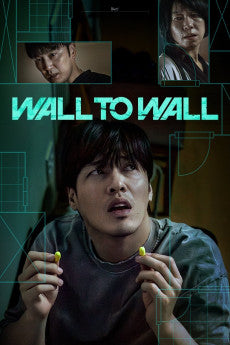 Wall to Wall 2025 [KOREAN] Drama / Thriller