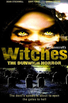 The Dunwich Horror 2008 Horror / Thriller
