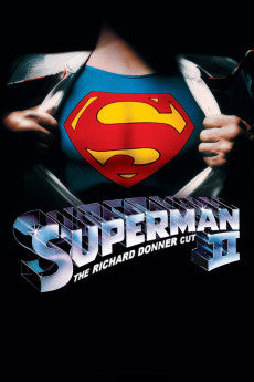 Superman II: The Richard Donner Cut 2006 Action / Adventure / Romance / Sci-Fi