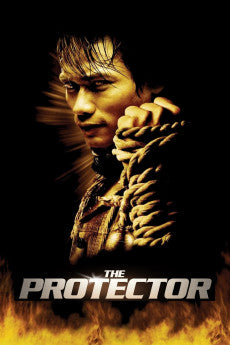 The Protector 2005 [THAI] Action / Crime / Drama / Thriller