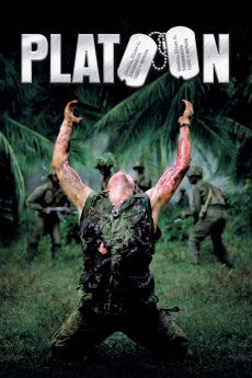 Platoon 1986 Action / Drama / War