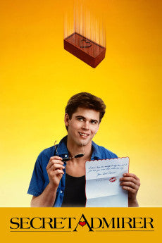 Secret Admirer 1985 Action / Comedy / Romance