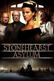 Stonehearst Asylum 2014 Action / Drama / Horror / Mystery / Romance / Thriller