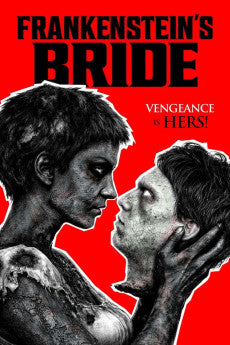 Frankenstein's Bride 2026 Horror