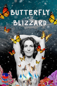 Butterfly in a Blizzard 2025 Documentary
