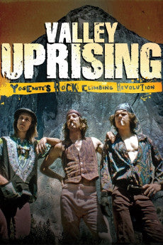 Valley Uprising 2014 Action / Documentary