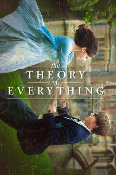 The Theory of Everything 2014 Action / Biography / Drama / Romance