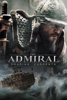 The Admiral: Roaring Currents 2014 [KOREAN] Action / Drama / History / War