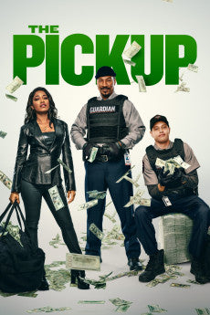 The Pickup 2025 Action / Comedy