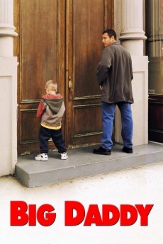 Big Daddy 1999 Action / Comedy / Drama / Family