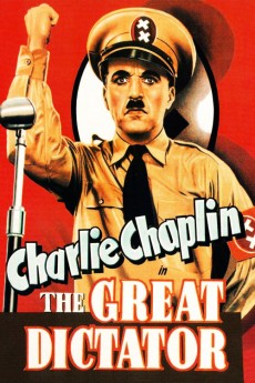 The Great Dictator 1940 ‧ Comedy/War ‧ 2h 5m
