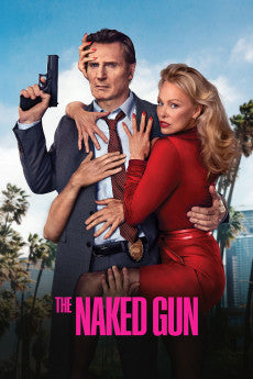 The Naked Gun 2025 Action / Comedy / Crime