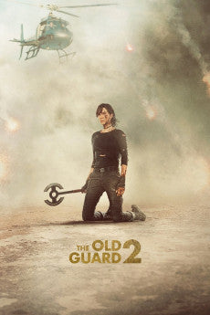 The Old Guard 2 2025 Action / Adventure / Fantasy / Thriller
