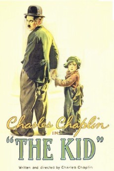 The Kid 1921 ‧ Comedy/Family ‧ 1h 8m