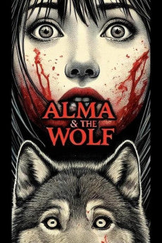 Alma and the Wolf 2025 Horror / Mystery