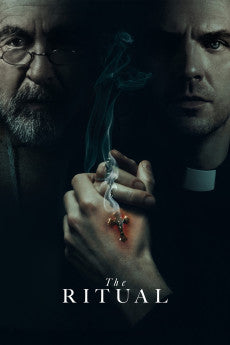 The Ritual 2025 Drama / Horror / Thriller