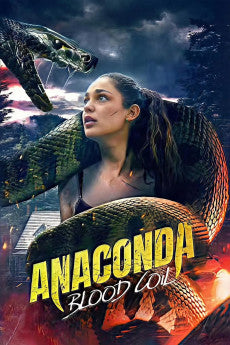 Anaconda: Blood Coil 2026 Action / Horror