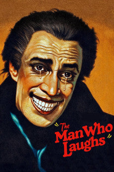 The Man Who Laughs 1928 ‧ Horror/Romance ‧ 1h 50m