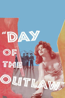 Day of the Outlaw 1959 ‧ Western/Drama ‧ 1h 32m