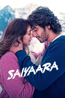 Saiyaara 2025 [HINDI] Drama / Musical / Romance