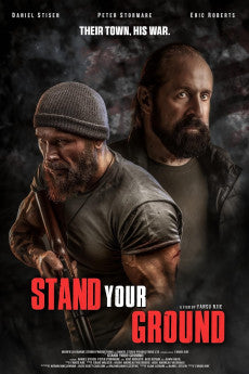 Stand Your Ground 2025 Action / Crime / Thriller