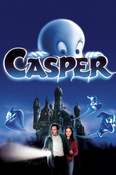 Casper 1995 Action / Animation / Comedy / Family / Fantasy