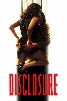 Disclosure 1994 Action / Drama / Thriller