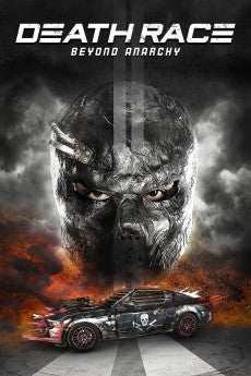 Death Race 4: Beyond Anarchy 2018 Action / Adventure