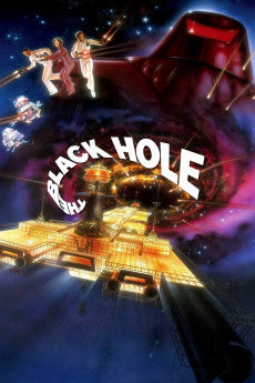 The Black Hole 1979 Action / Sci-Fi