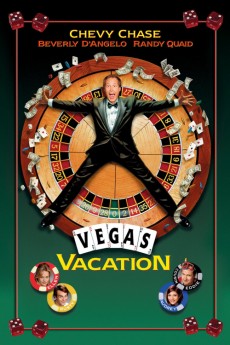 Vegas Vacation 1997 Action / Comedy / Family